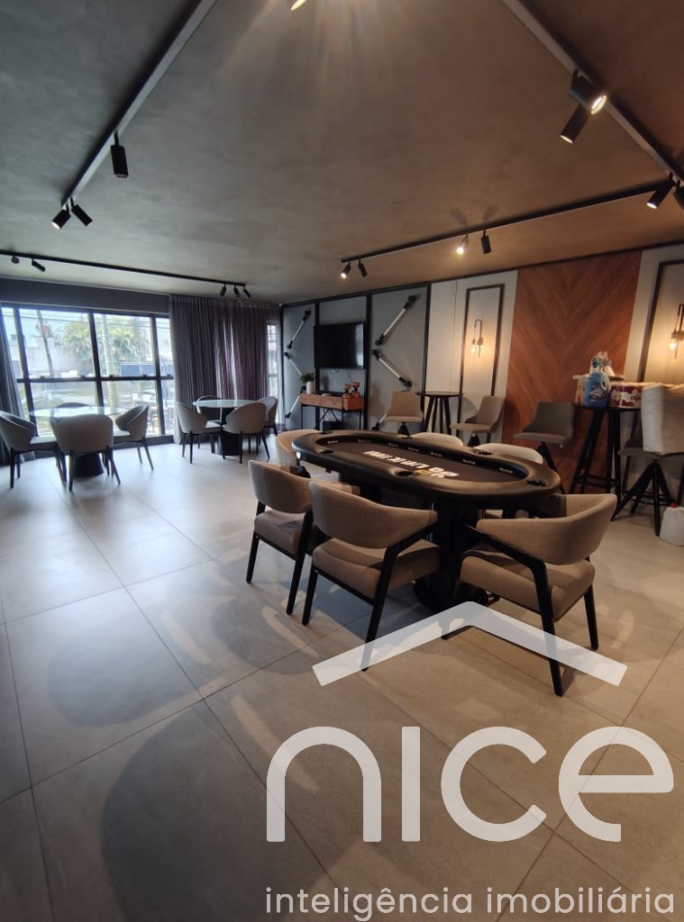 Sala de Jogos