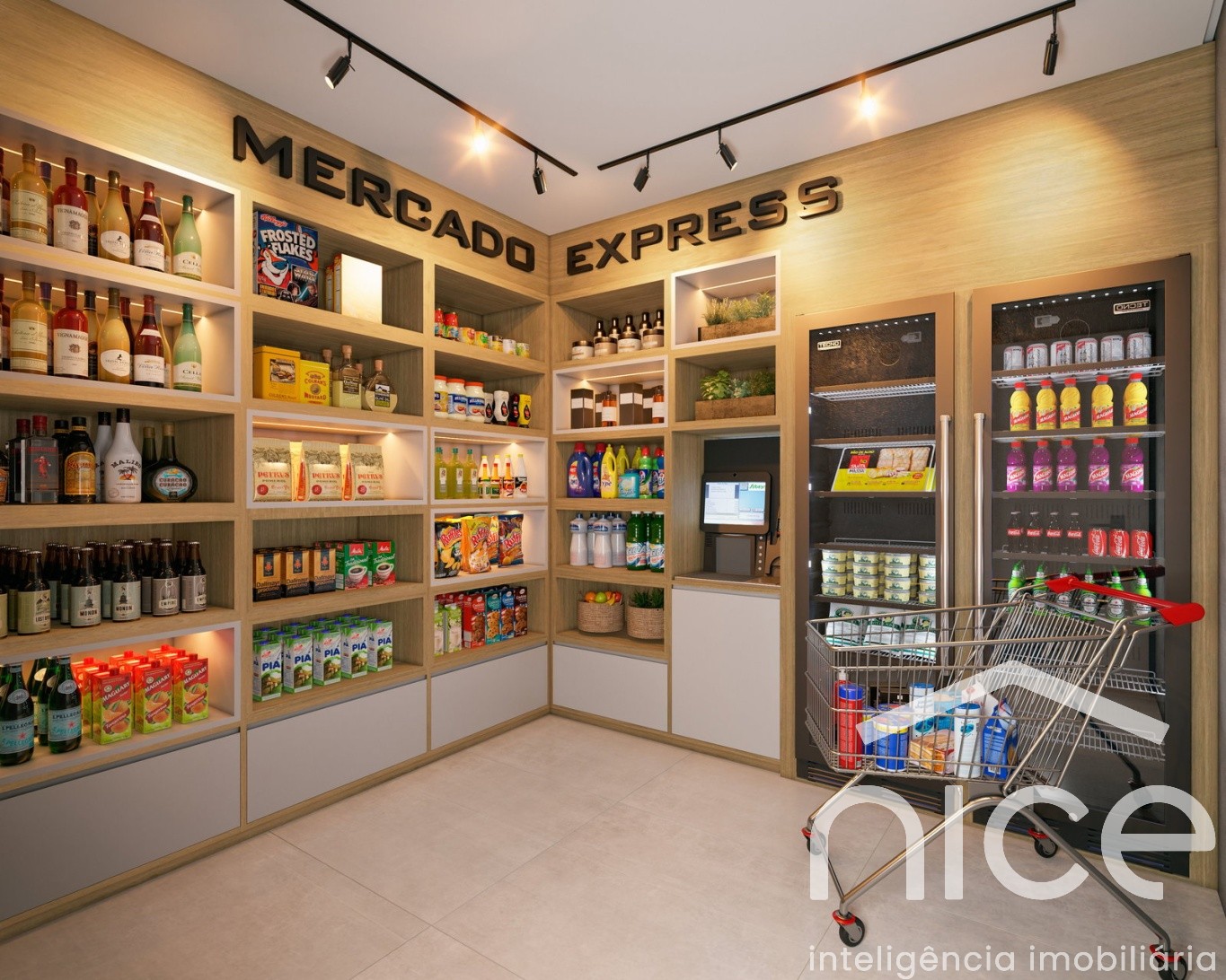 Mercado