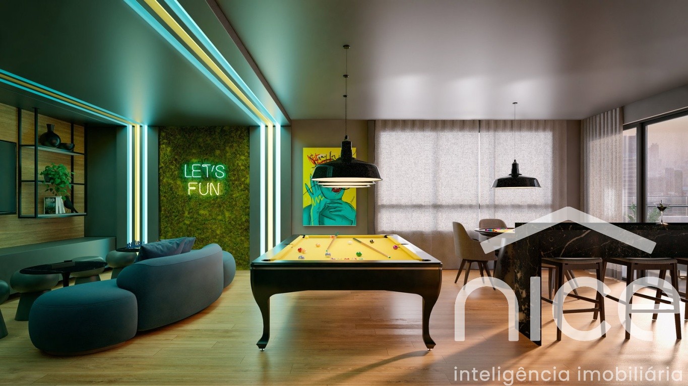 Sala de jogos