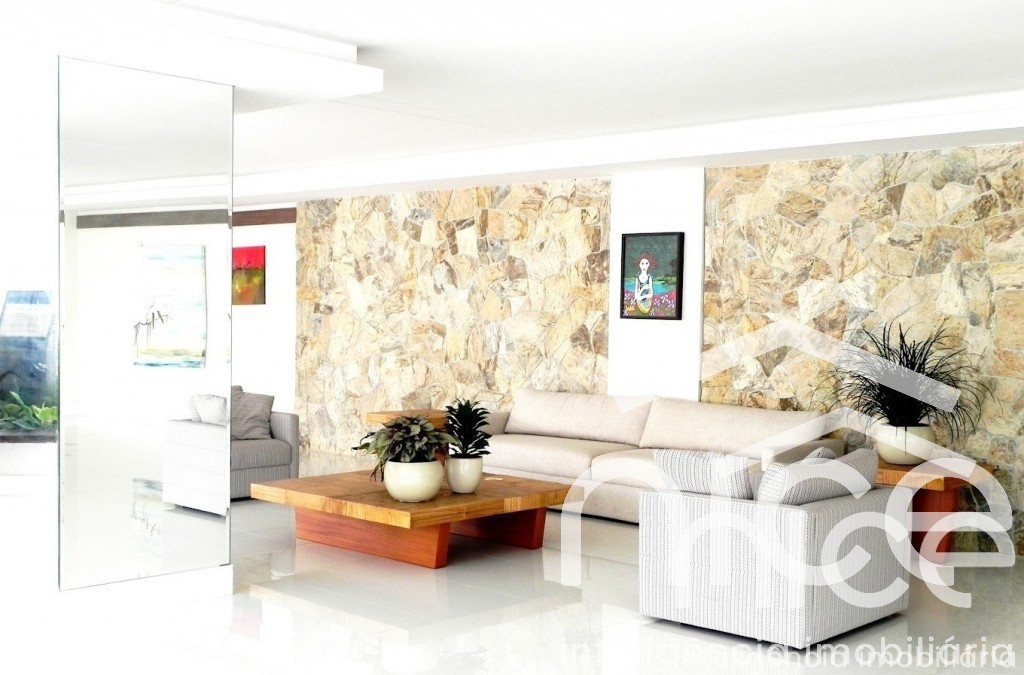 Hall de entrada