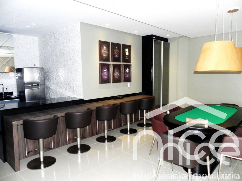 Sala de Jogos