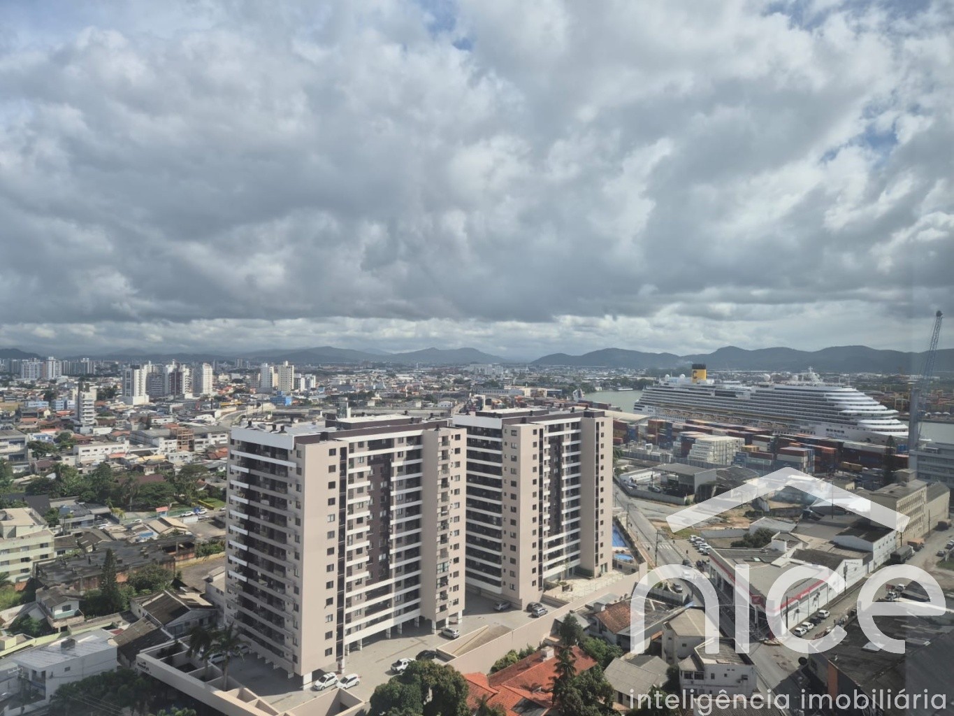 Vista geral
