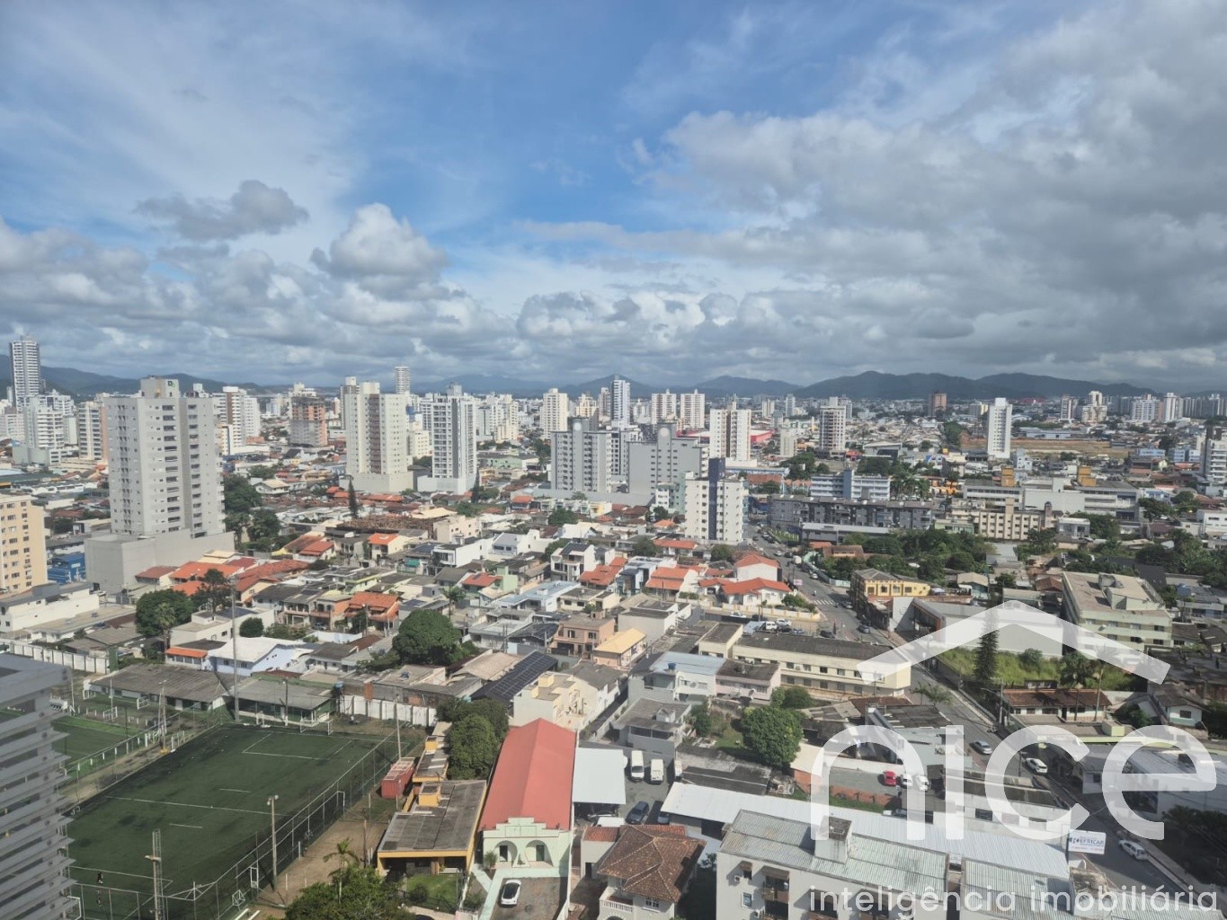 Vista geral