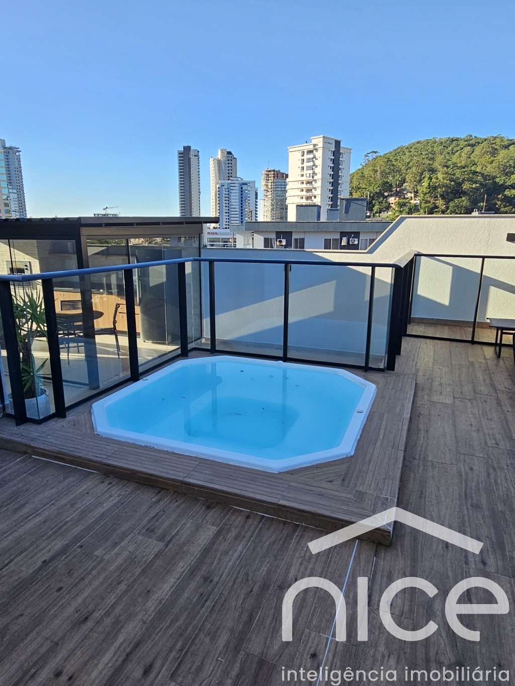 Jacuzzi