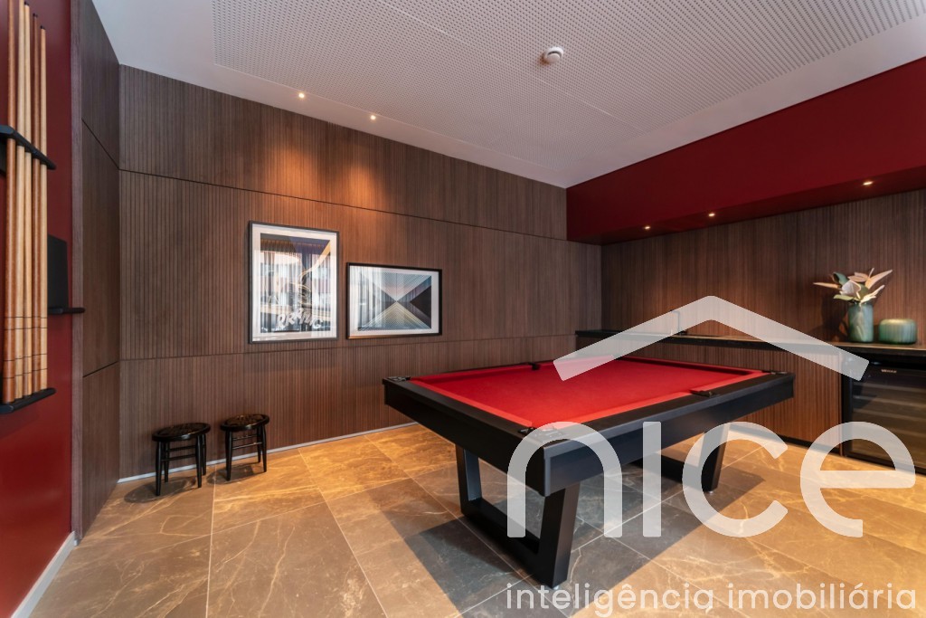 Sala de Jogos