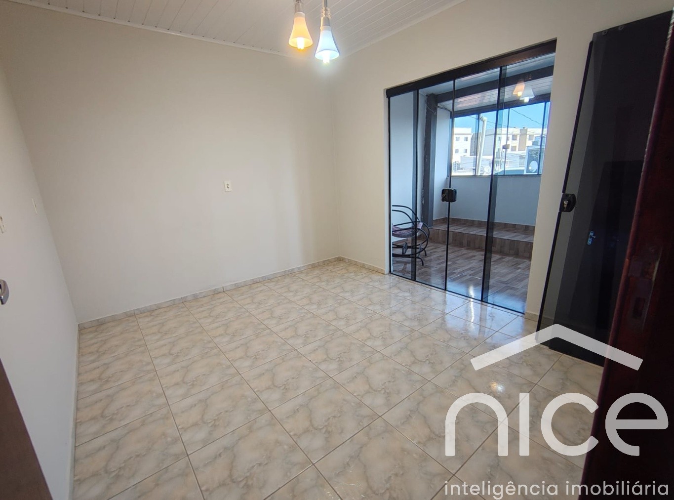 Quarto 3 (2º andar)