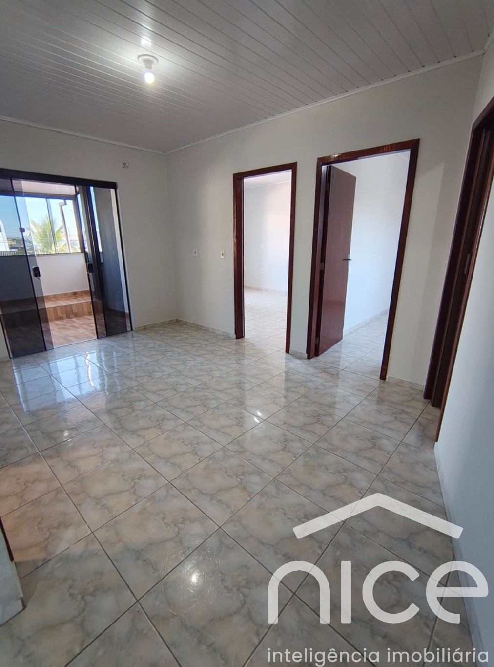 Sala de Estar/Jantar 2º andar