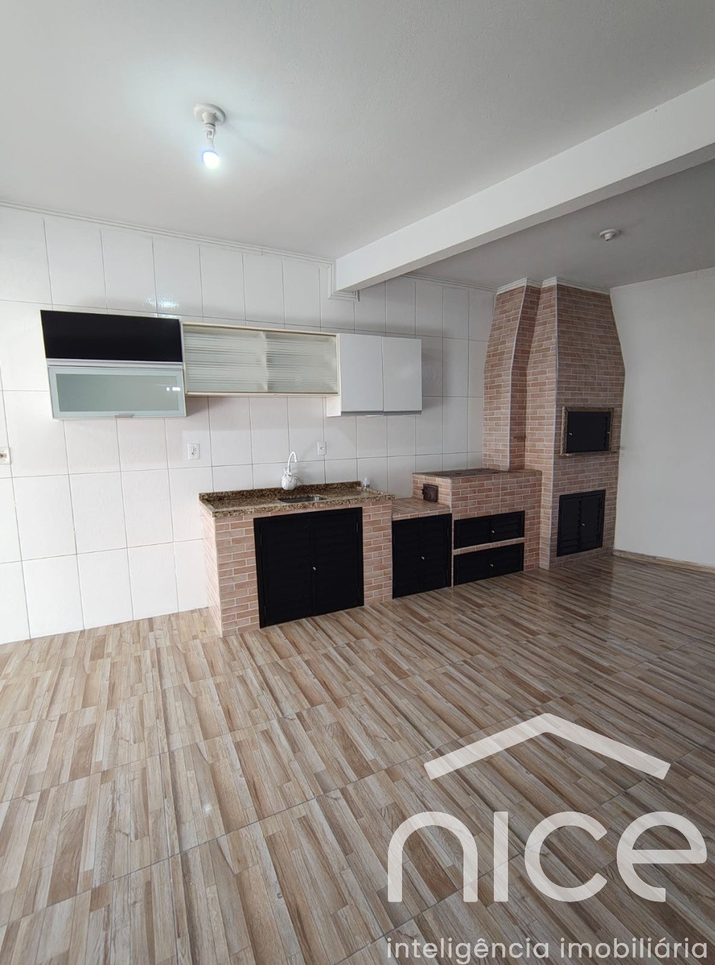 Cozinha 2º andar