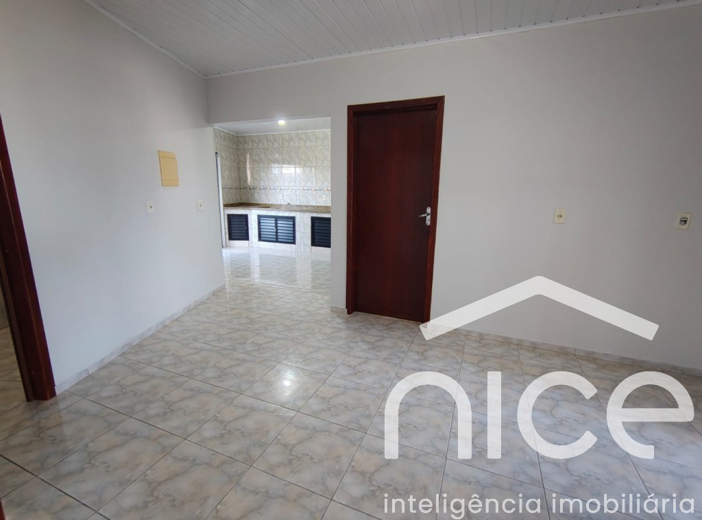 Sala de Estar/Jantar/Cozinha