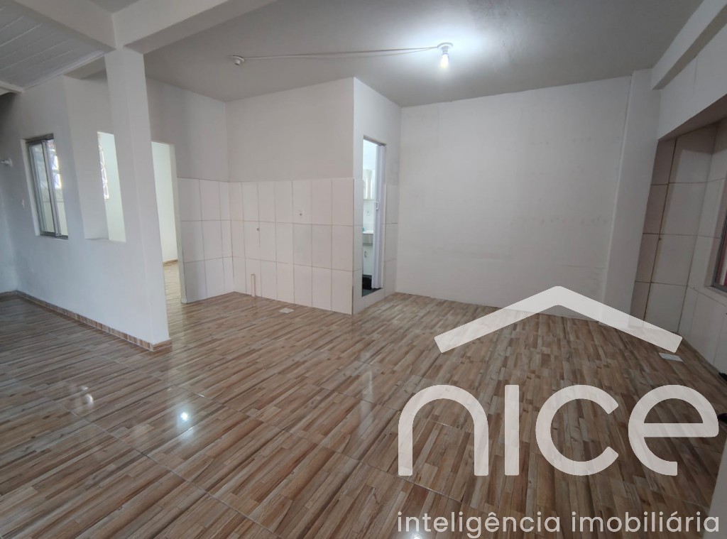 Sala de Estar/Jantar (2º andar)