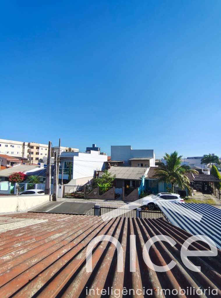 Vista 2º andar