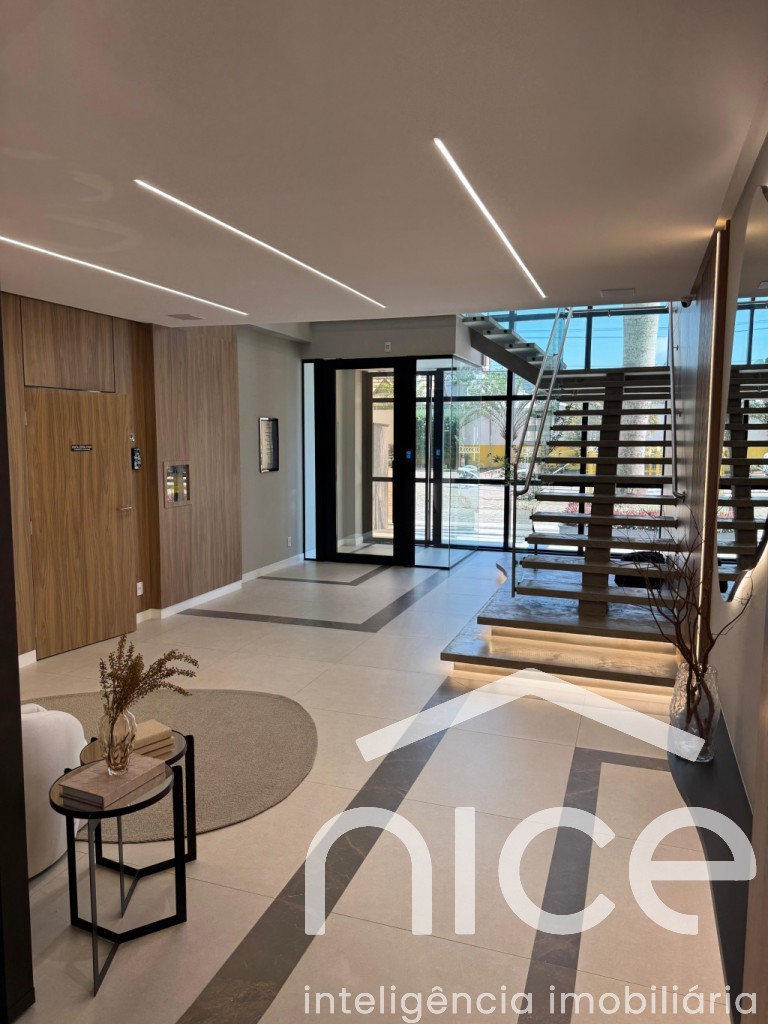 Hall de entrada