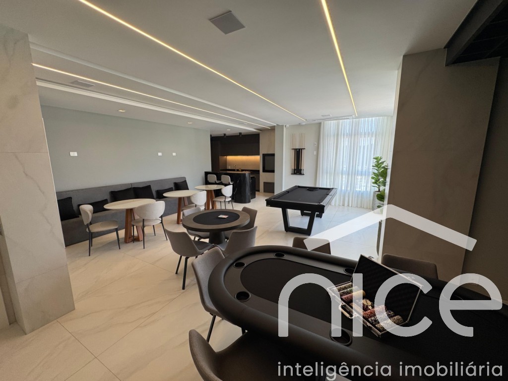 Sala de jogos
