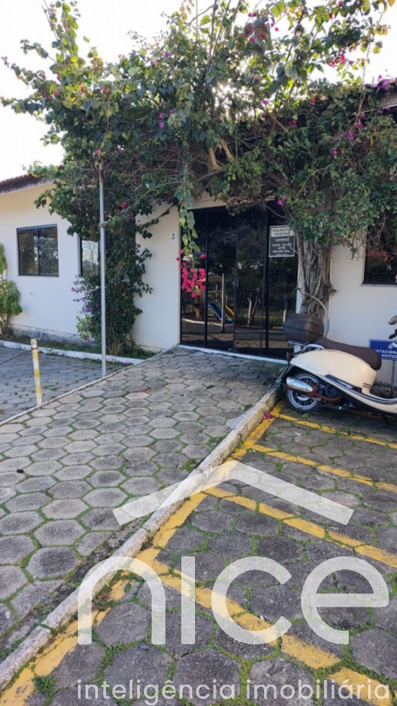 Área externa