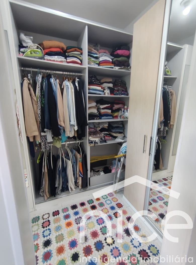 Closet suíte