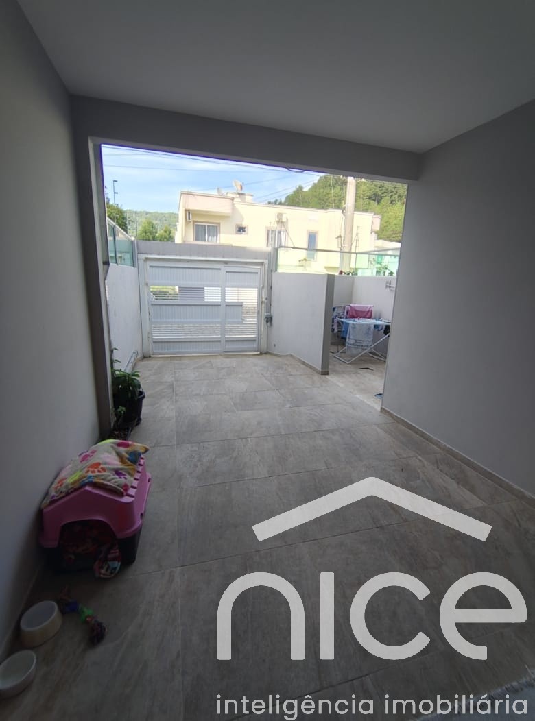 Garagem