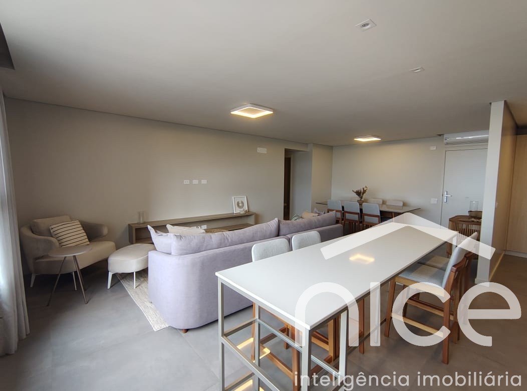Sala de Estar/Jantar/Cozinha