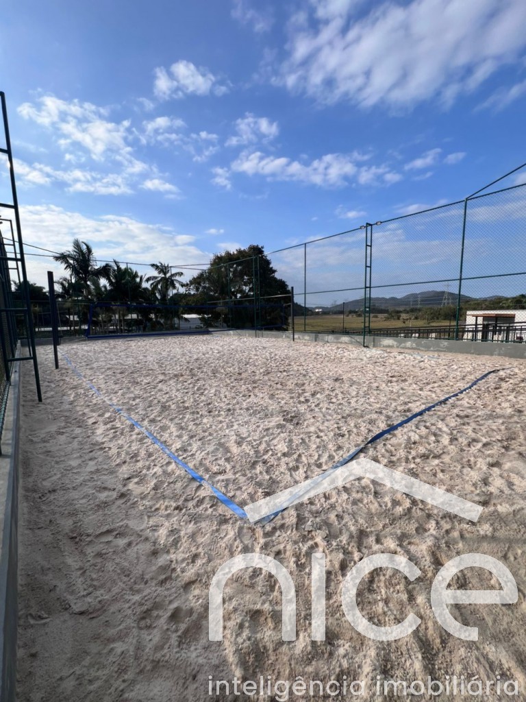 Quadra de Areia