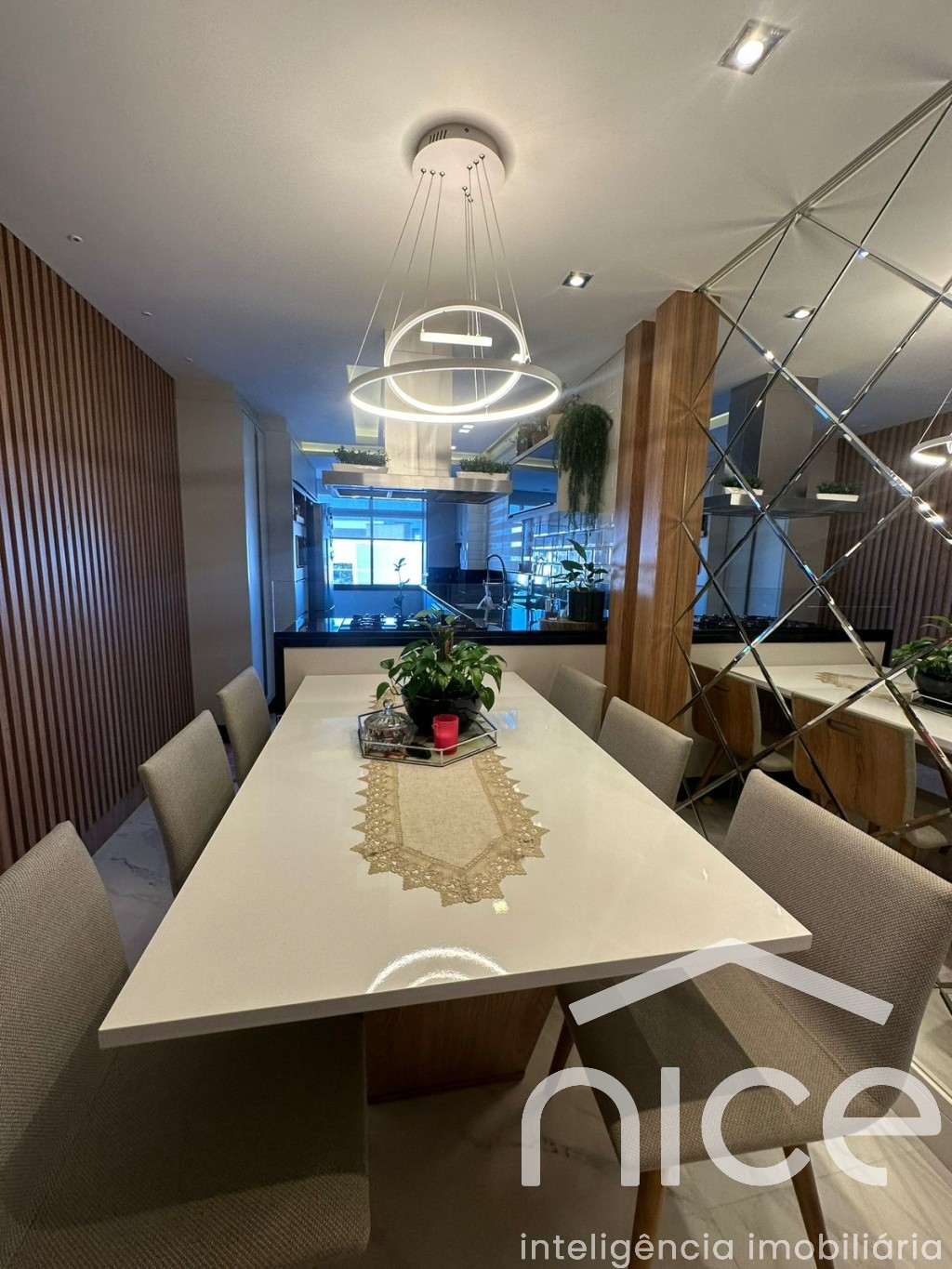 Sala de Jantar