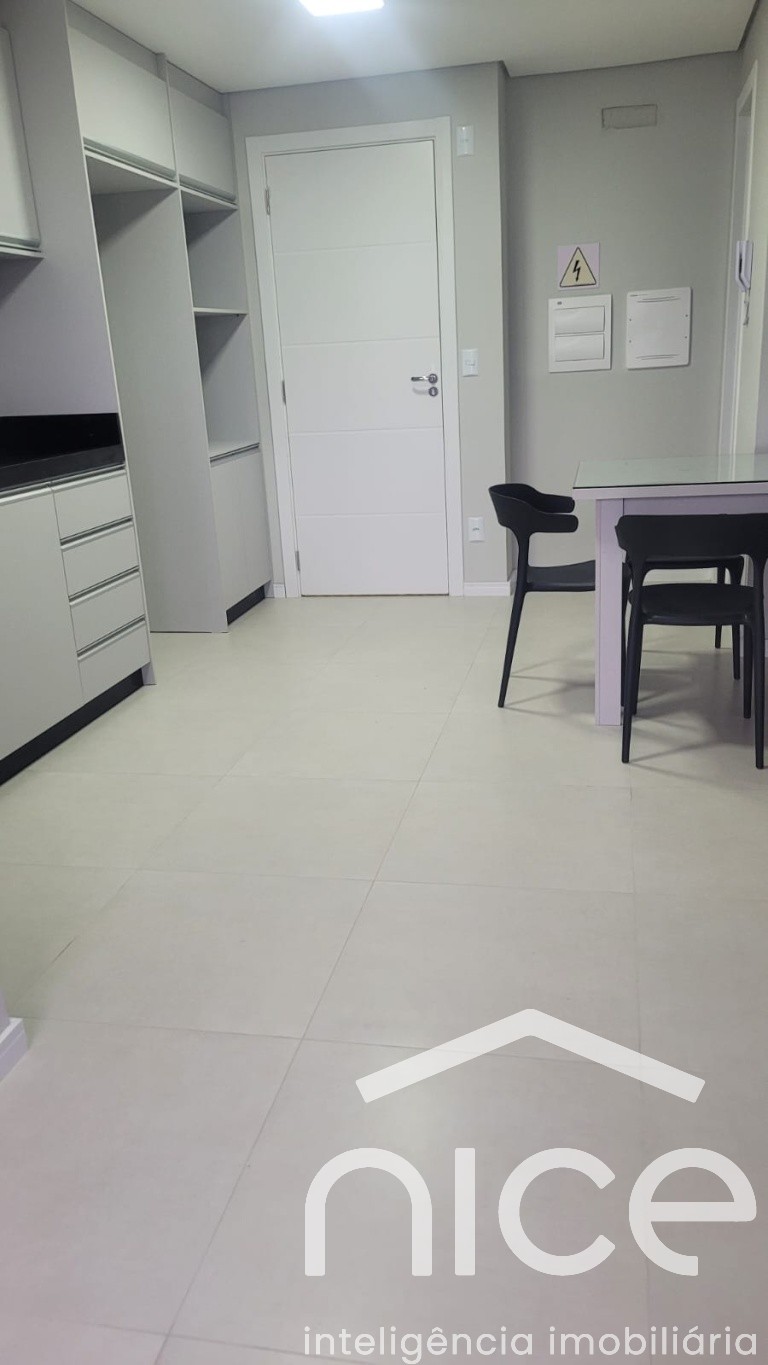 Sala de Estar/Jantar