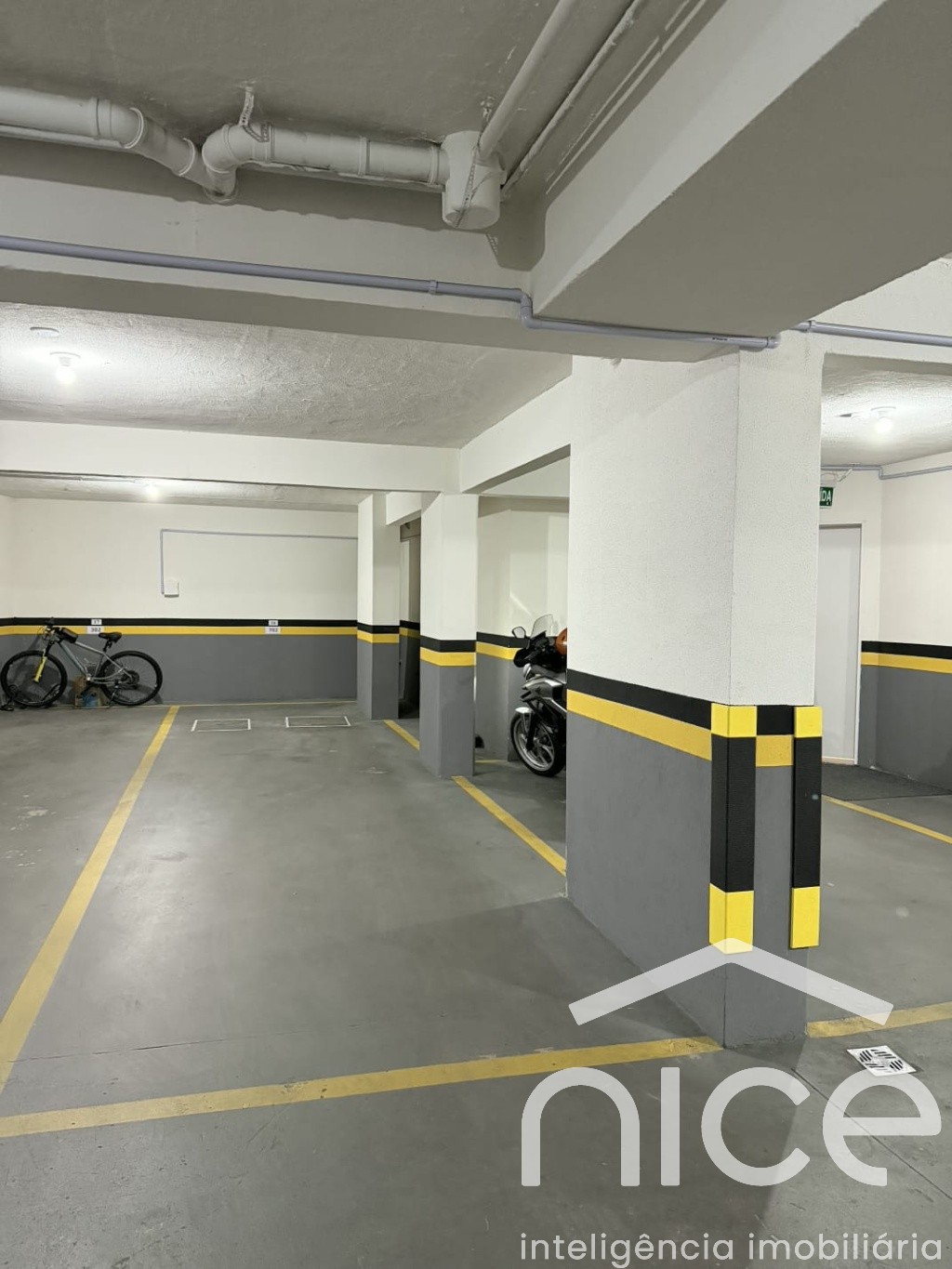 Garagem