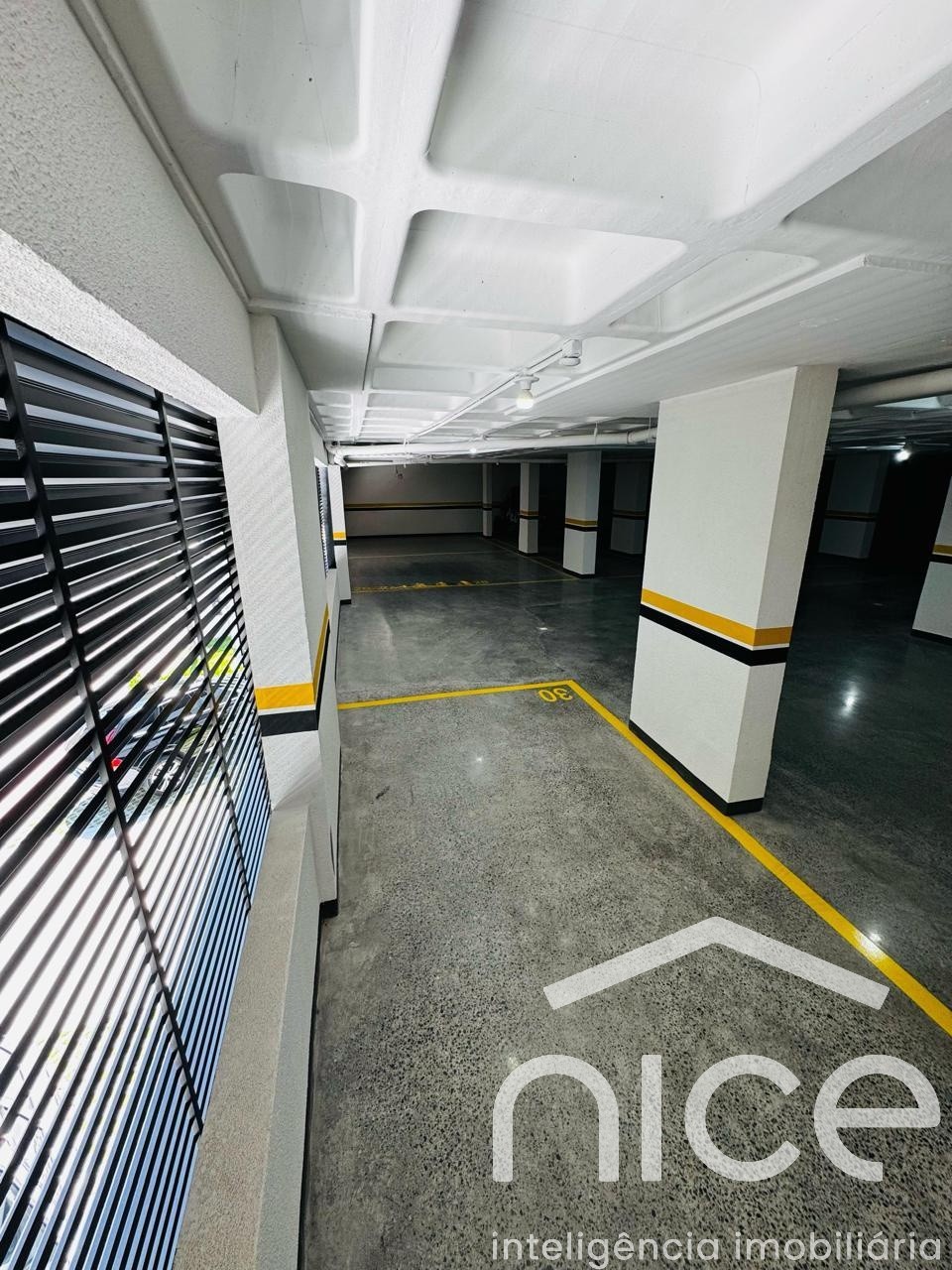 Garagem