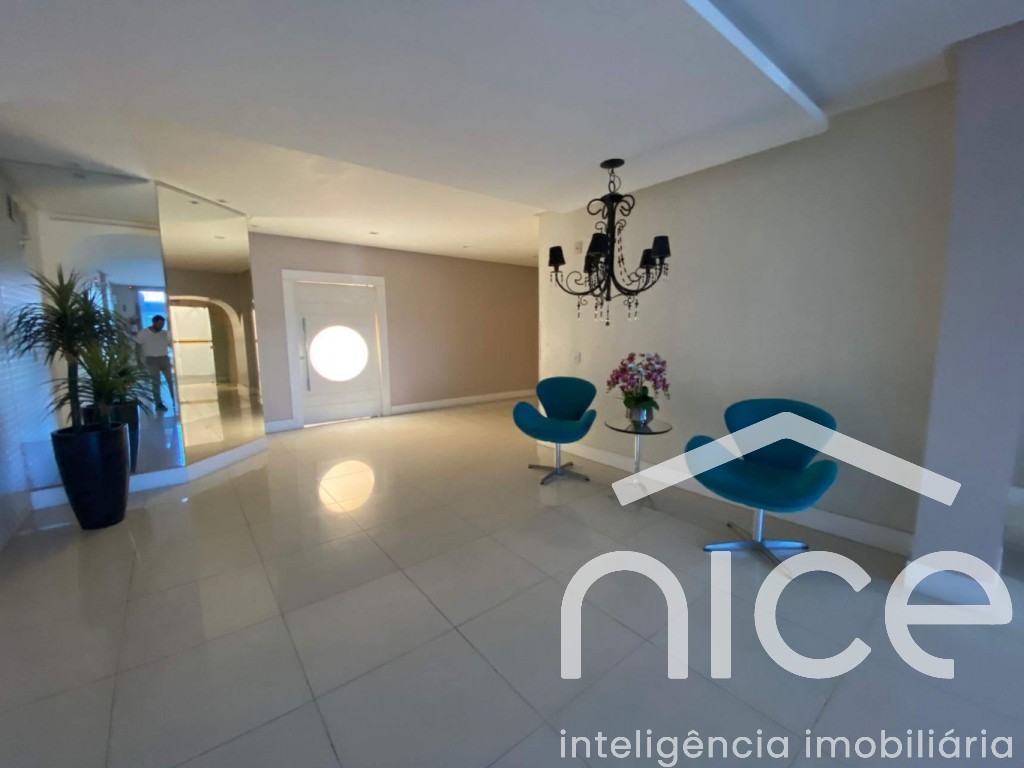 Hall de entrada