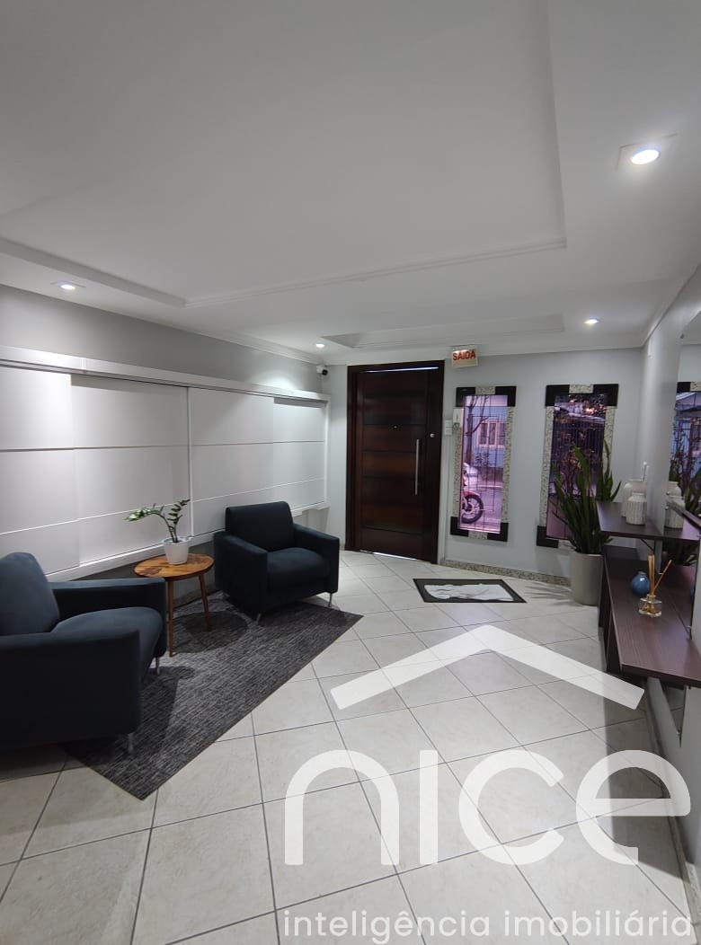Hall de entrada