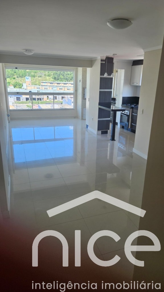 Sala de Estar/Jantar