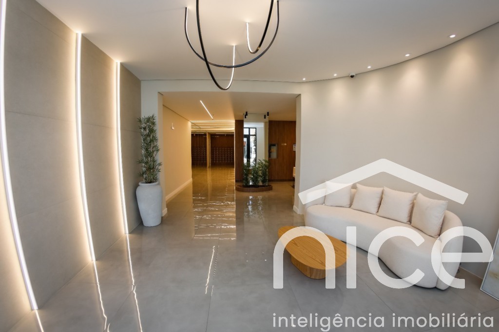 Hall de entrada