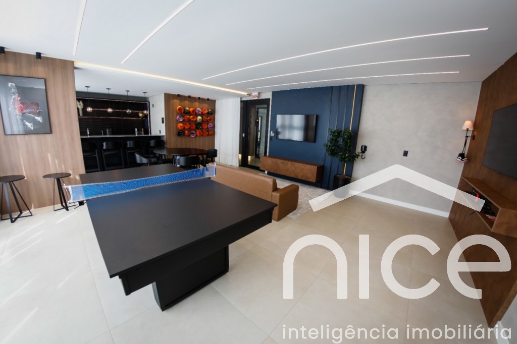 Sala de jogos