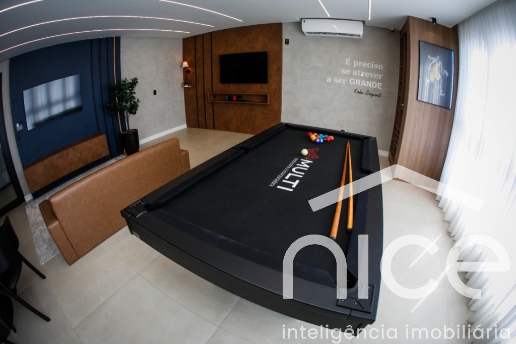 Sala de jogos