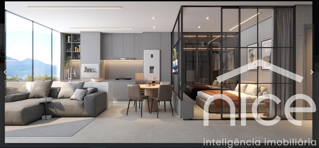 Sugestão de Flat