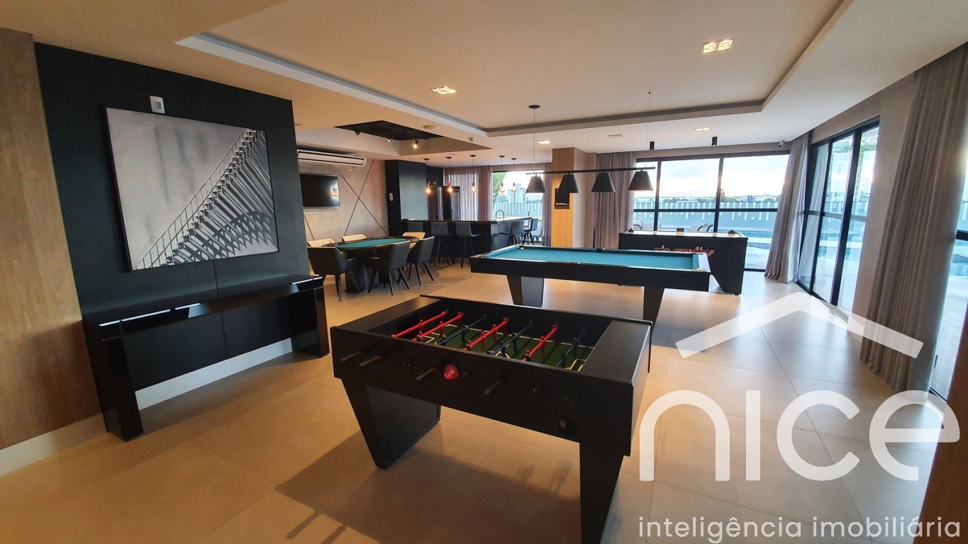 Sala de jogos