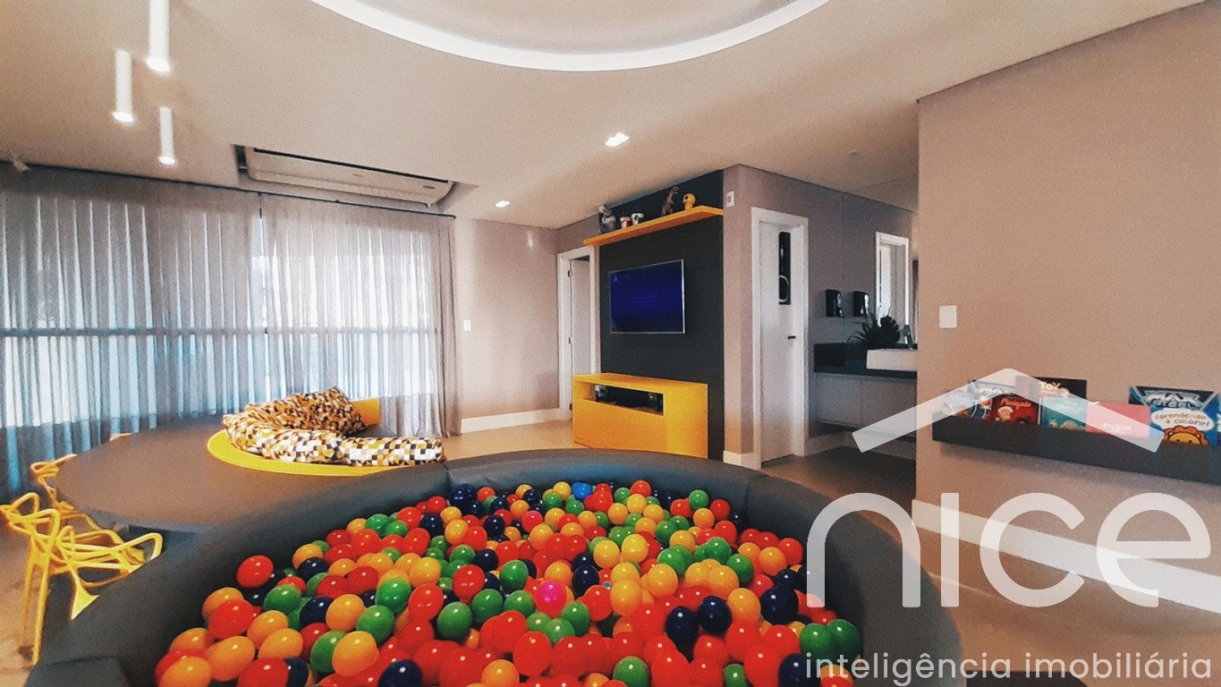 Sala de jogos