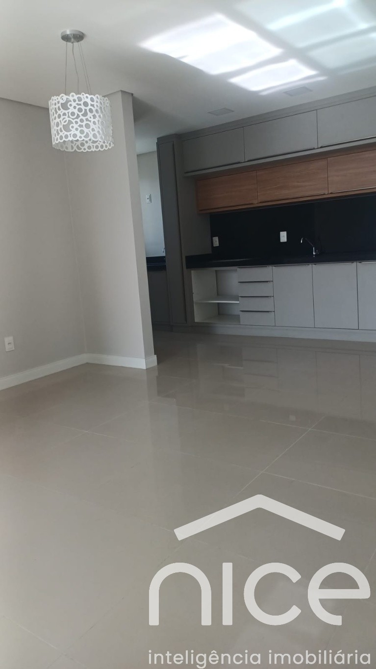 Sala de Estar/Jantar/Cozinha