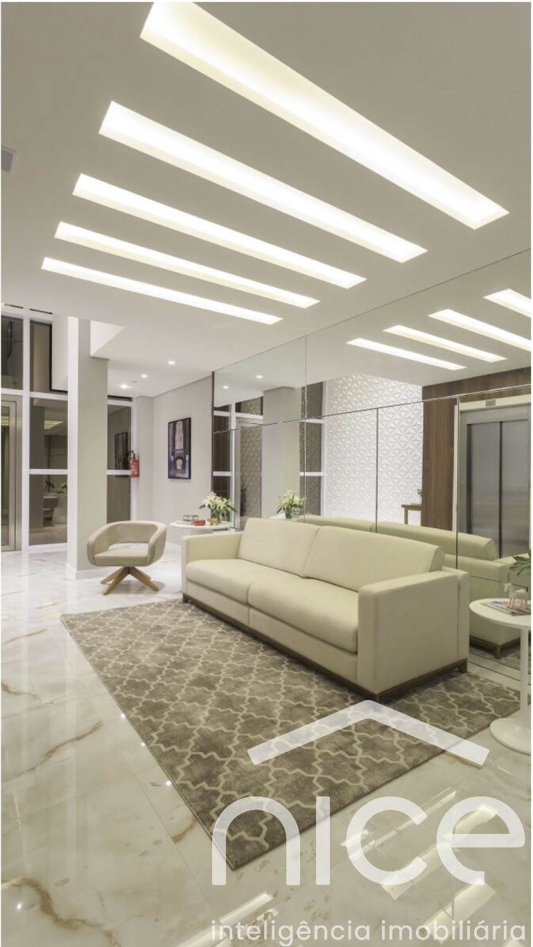Hall de entrada