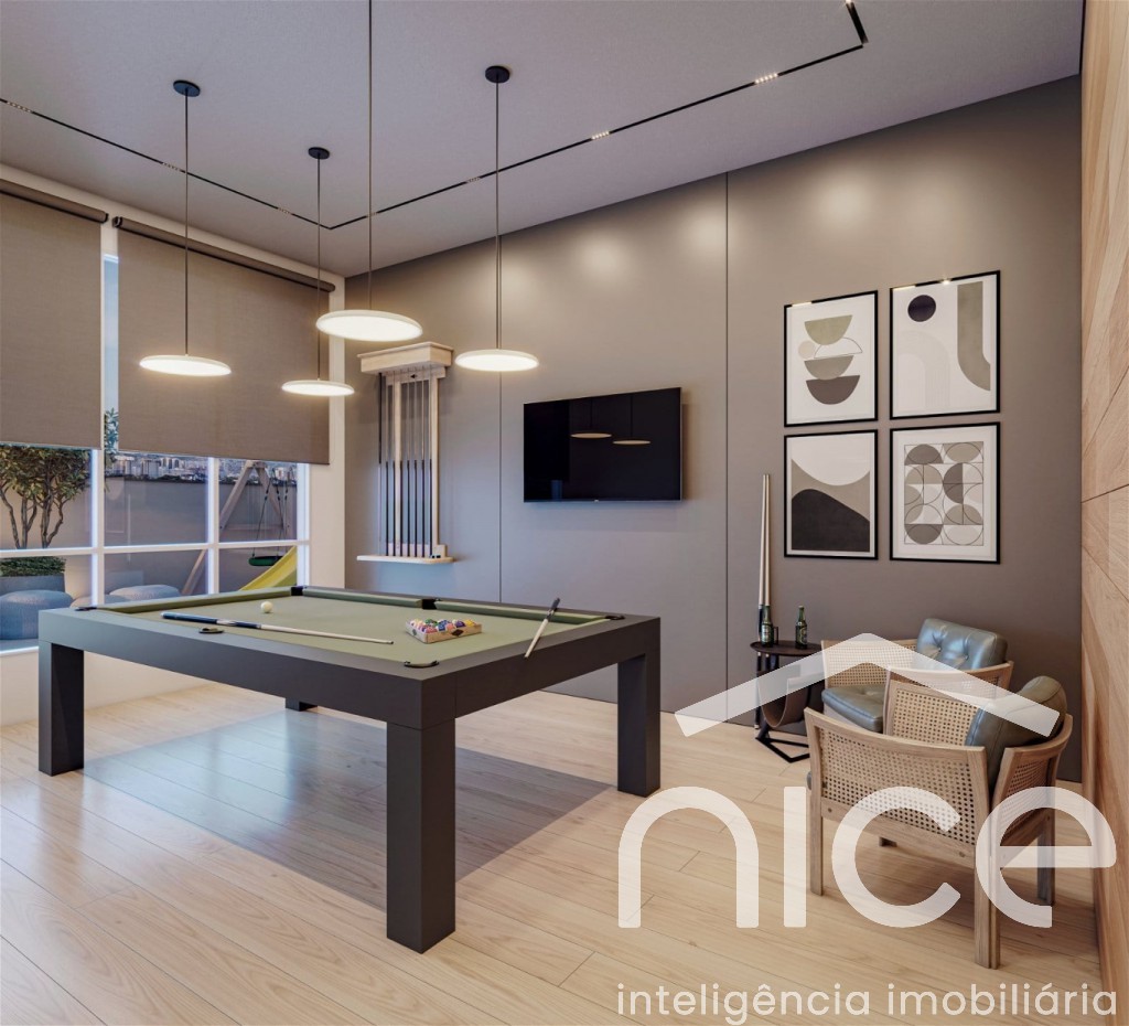 Sala de Jogos