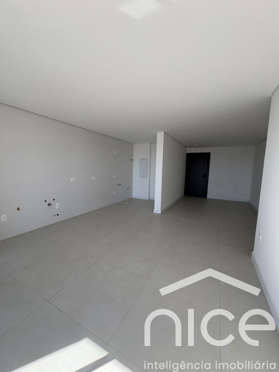 Sala de Estar/Jantar/Cozinha