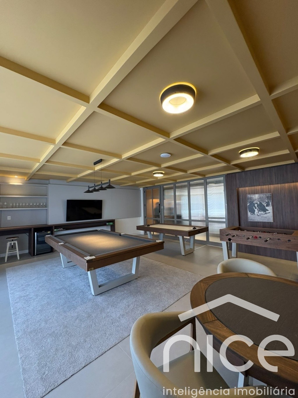 Sala de jogos