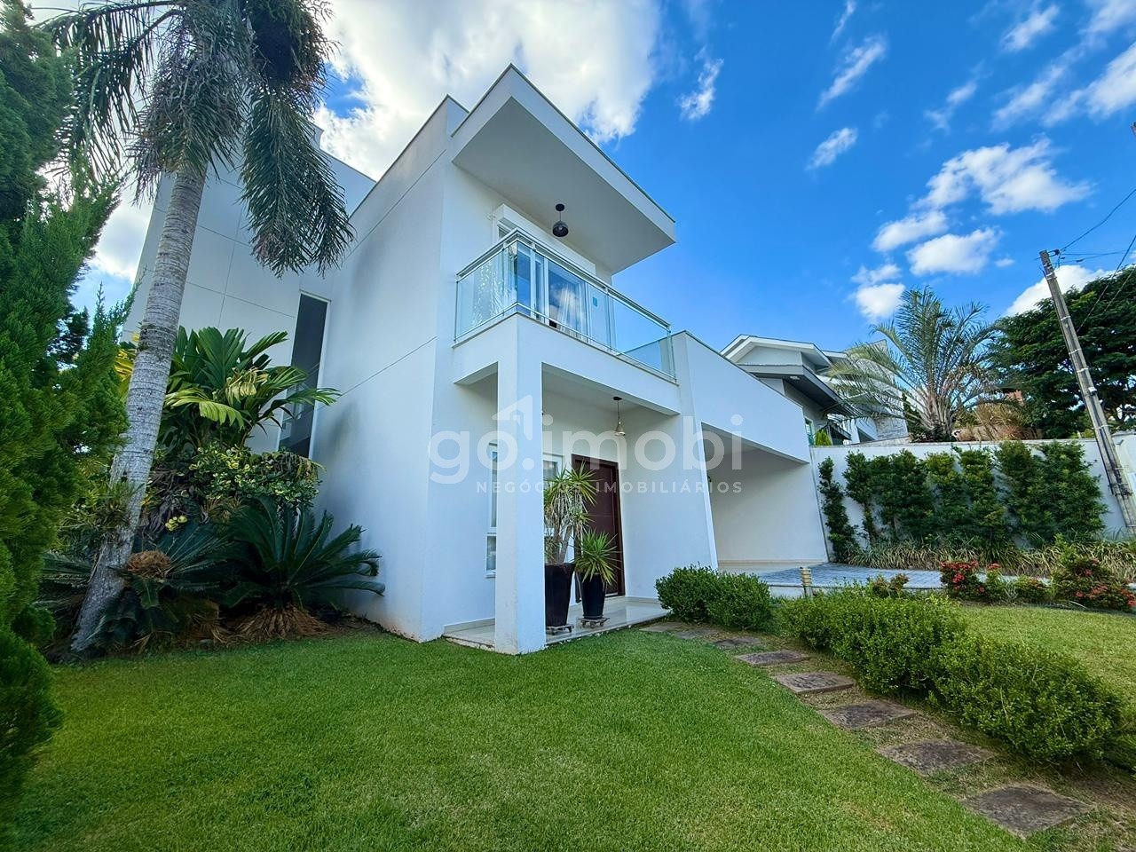 Casa semi mobiliada com excelente localização. — foto 2