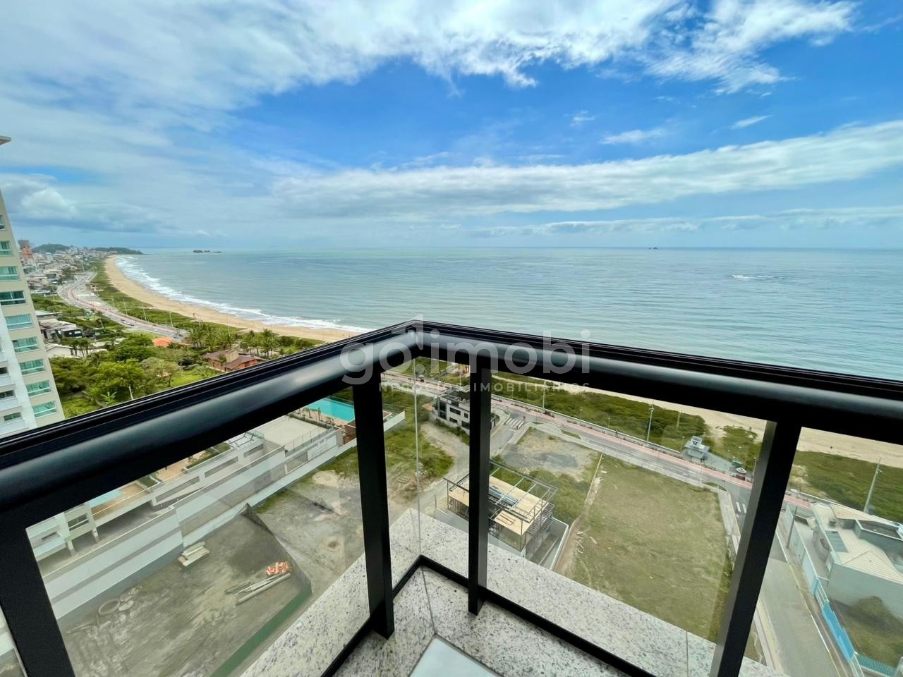 Apartamento 3 suítes de frente para o mar em Piçarras — foto 6