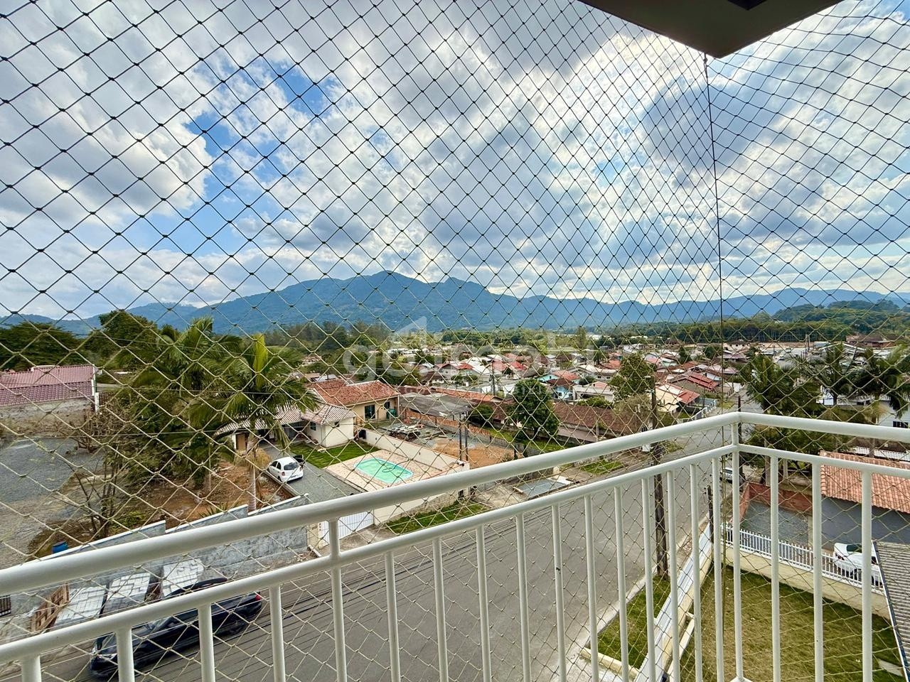 Apartamento Mobiliado no Bairro Ribeirão das Pedras em Indaial — foto 6