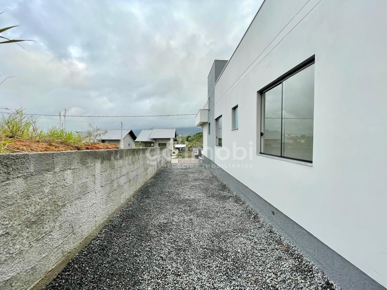 Casa com 3 dormitórios no Bairro Ribeirão das Pedras em Indaial — foto 4