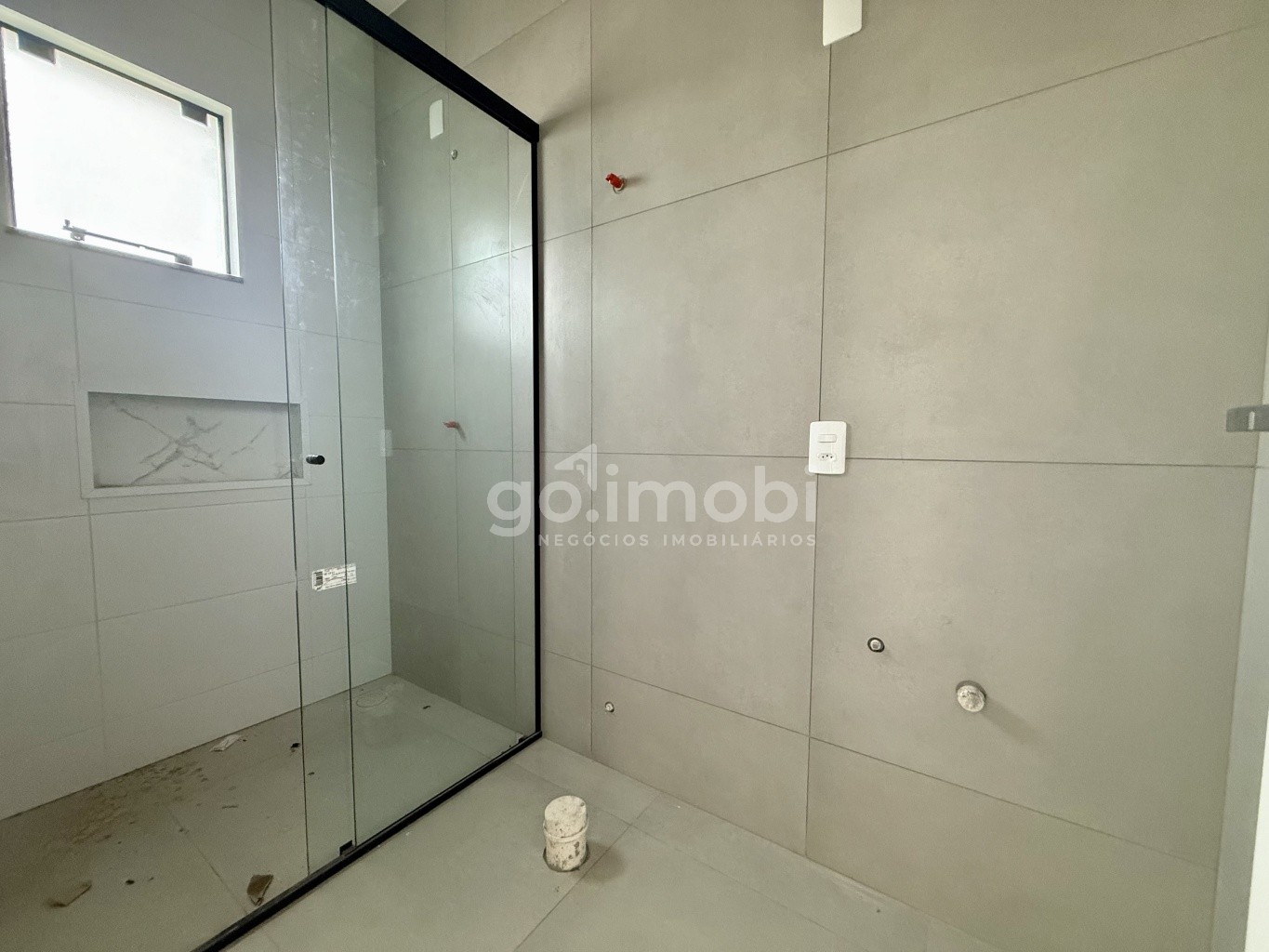 Casa residencial nova, no warnow. Excelente localização, casa moderna. — foto 4