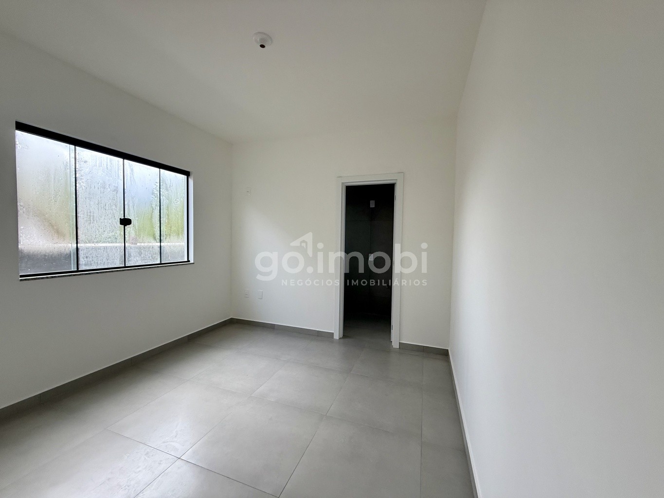 Casa residencial nova, no warnow. Excelente localização, casa moderna. — foto 3