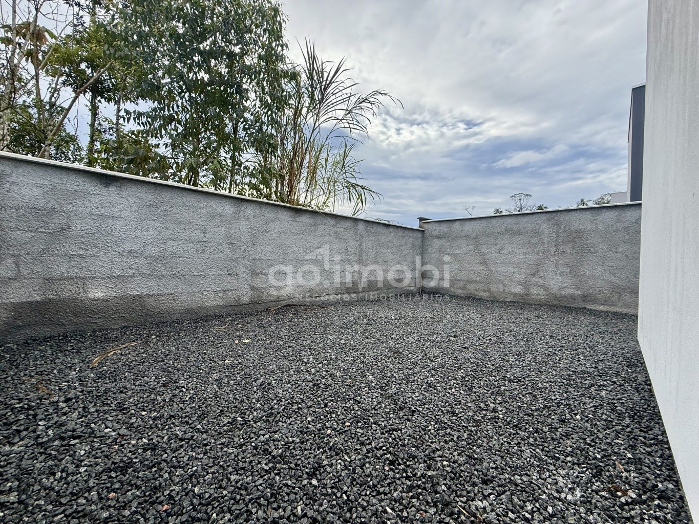 Casa residencial nova, no warnow. Excelente localização, casa moderna. — foto 7