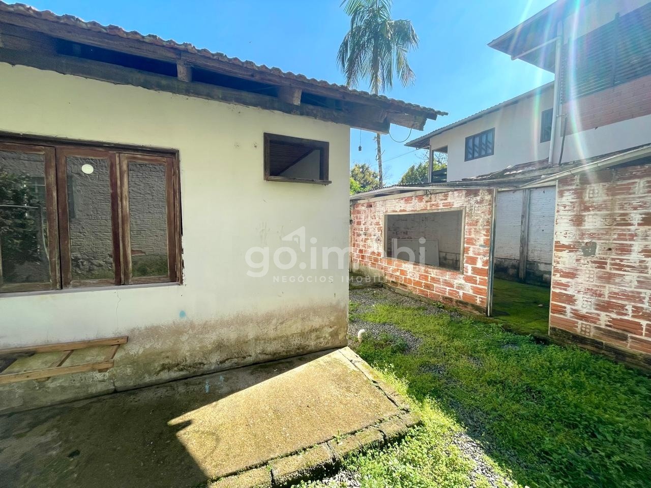 Casa em terreno grande no bairro das Capitais em Timbó-SC — foto 5