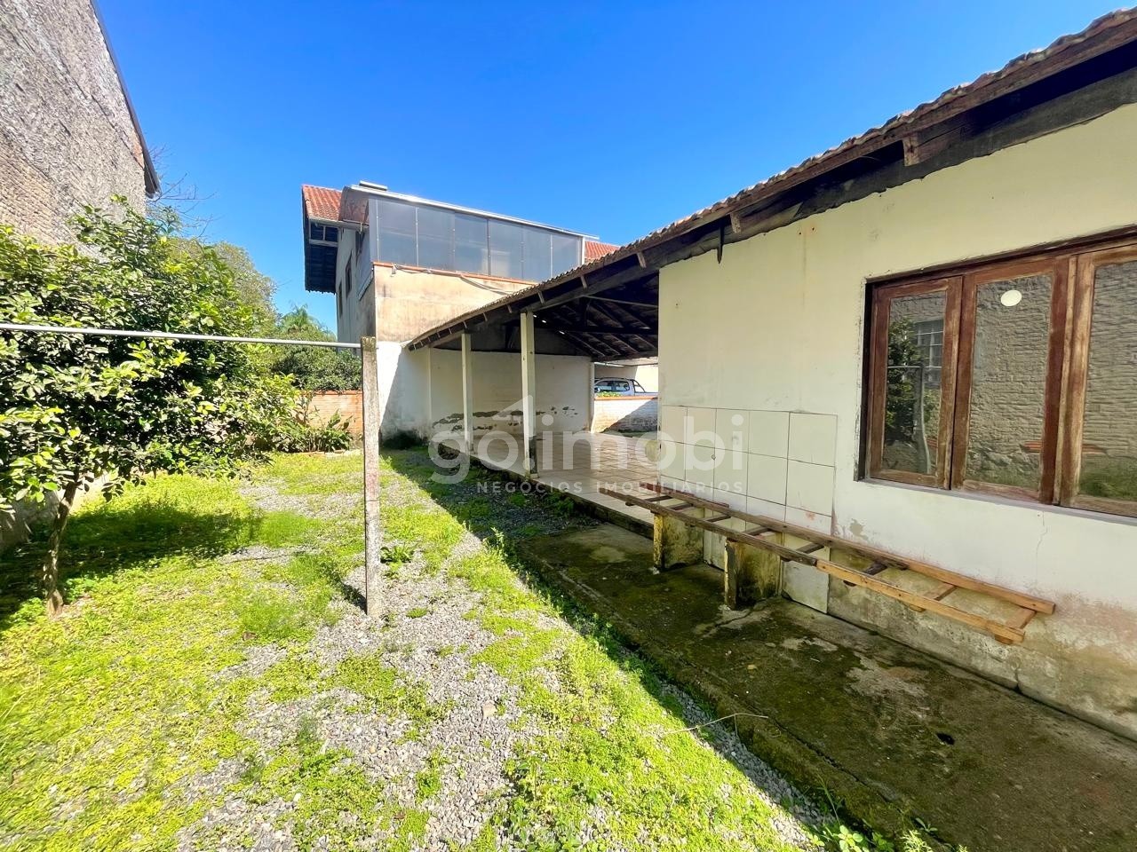 Casa em terreno grande no bairro das Capitais em Timbó-SC — foto 6