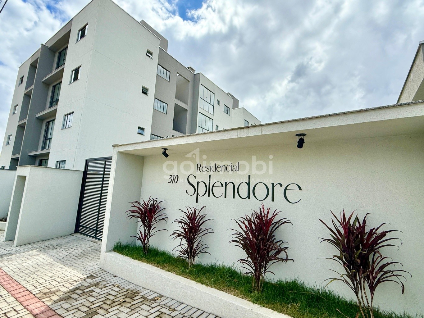 Apartamento em Indaial no Bairro Carijós - foto 1